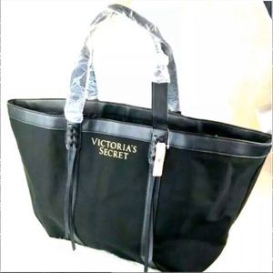 VICTORIAS SECRET WEEKENDER TOTE *NEW*